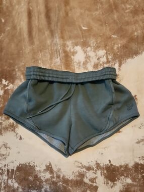 Pink VS High Rise Athletic Shorts. Size: XS